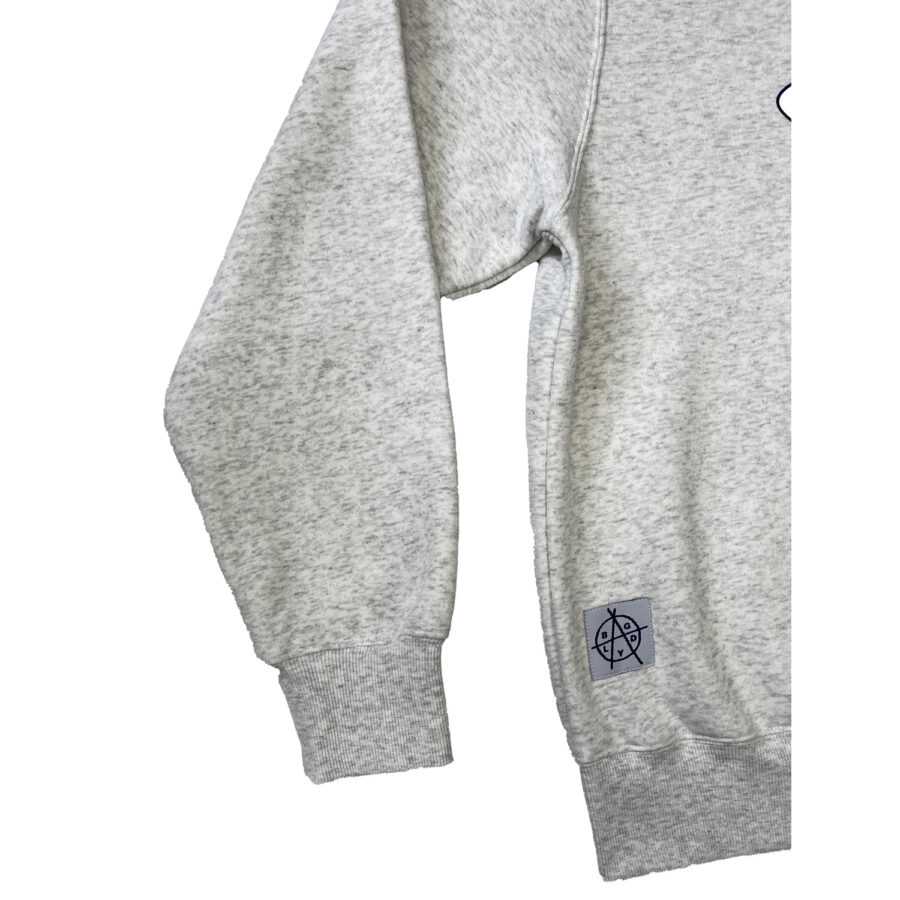 Warp Ash Sweatshirt