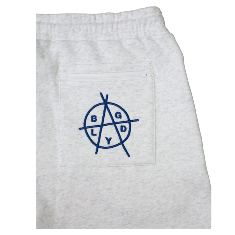 Ash Jogger Shorts