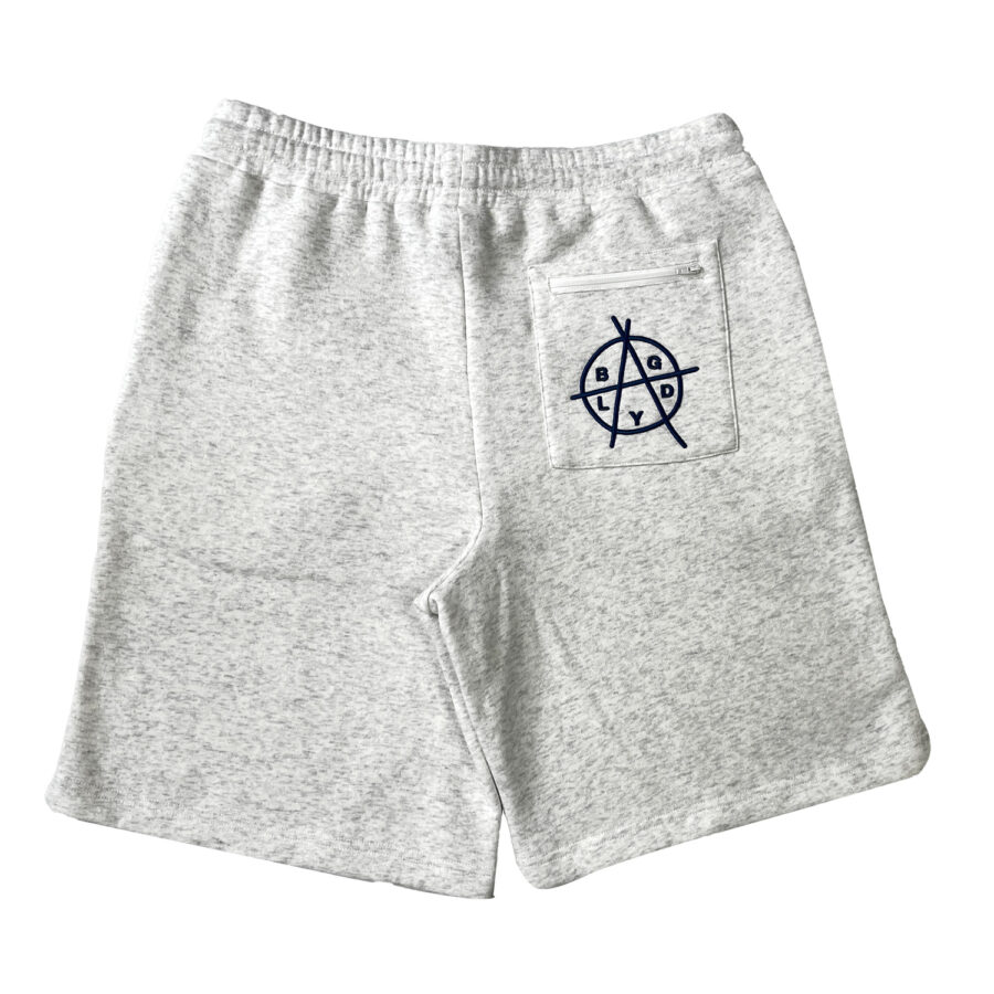 Ash Jogger Shorts