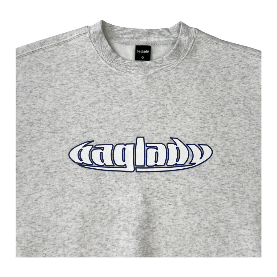 Warp Ash Sweatshirt
