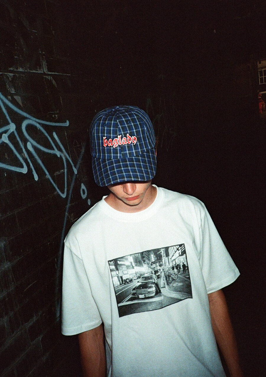 Osaka Nights T-shirt