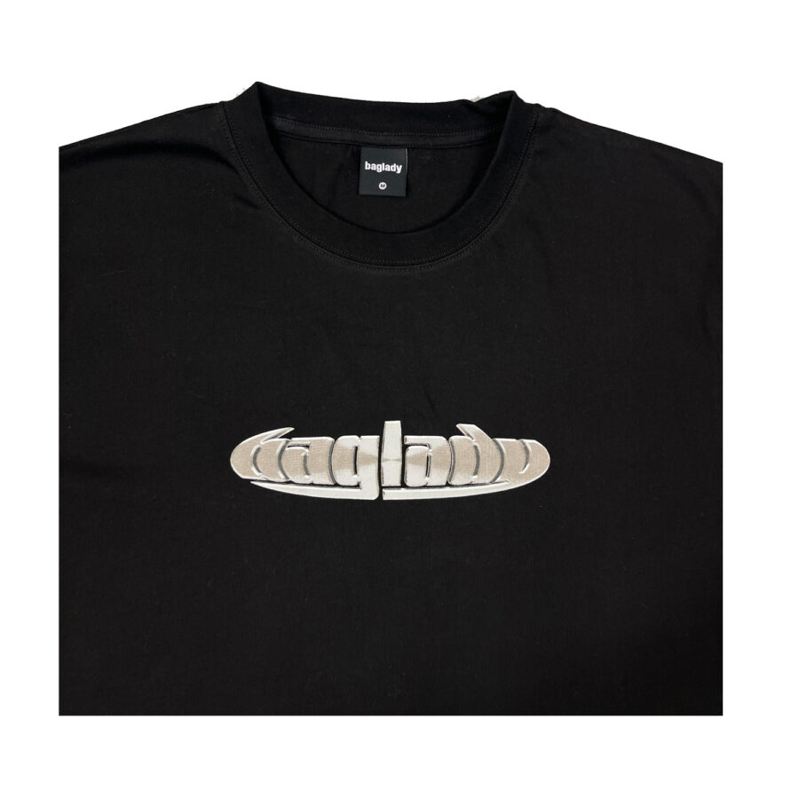 Metal T-shirt