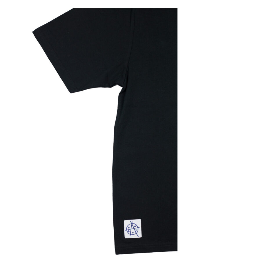 Metal T-shirt