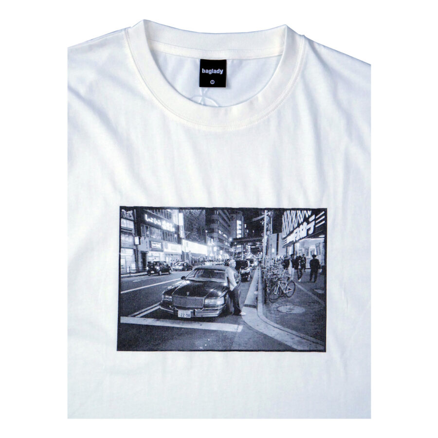 Osaka Nights T-shirt