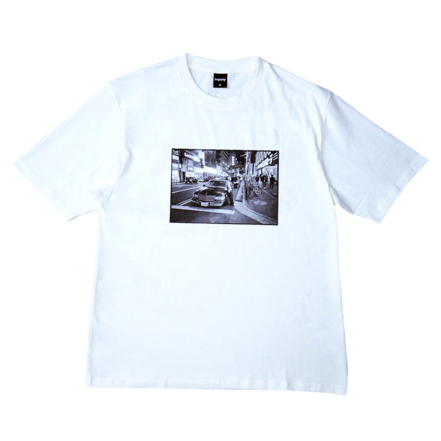 Osaka Nights T-shirt