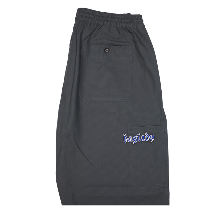 Slinger Pants Charcoal Grey