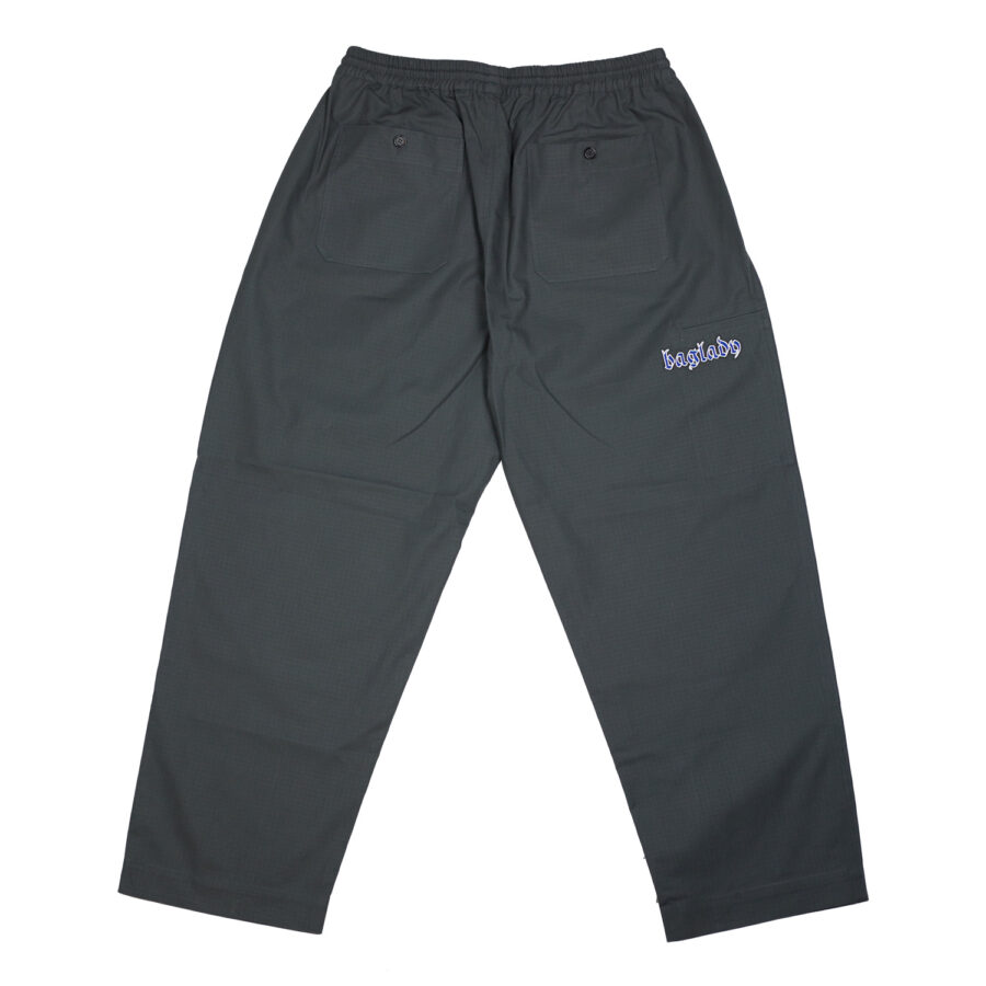 Slinger Pants Charcoal Grey