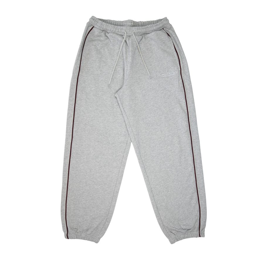 Warp Tech Track Bottoms Ash