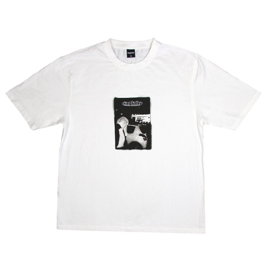'Stress' T-shirt