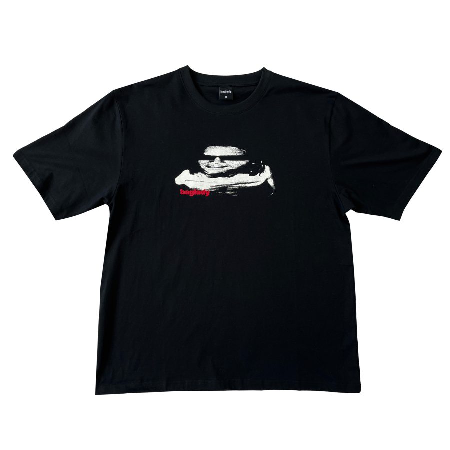 Frogman T-shirt